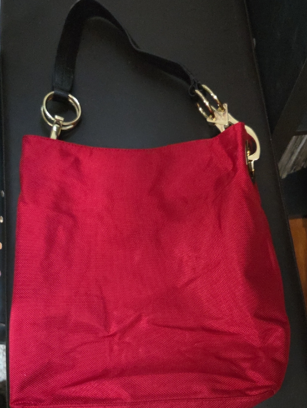JPK Paris Hobo bag